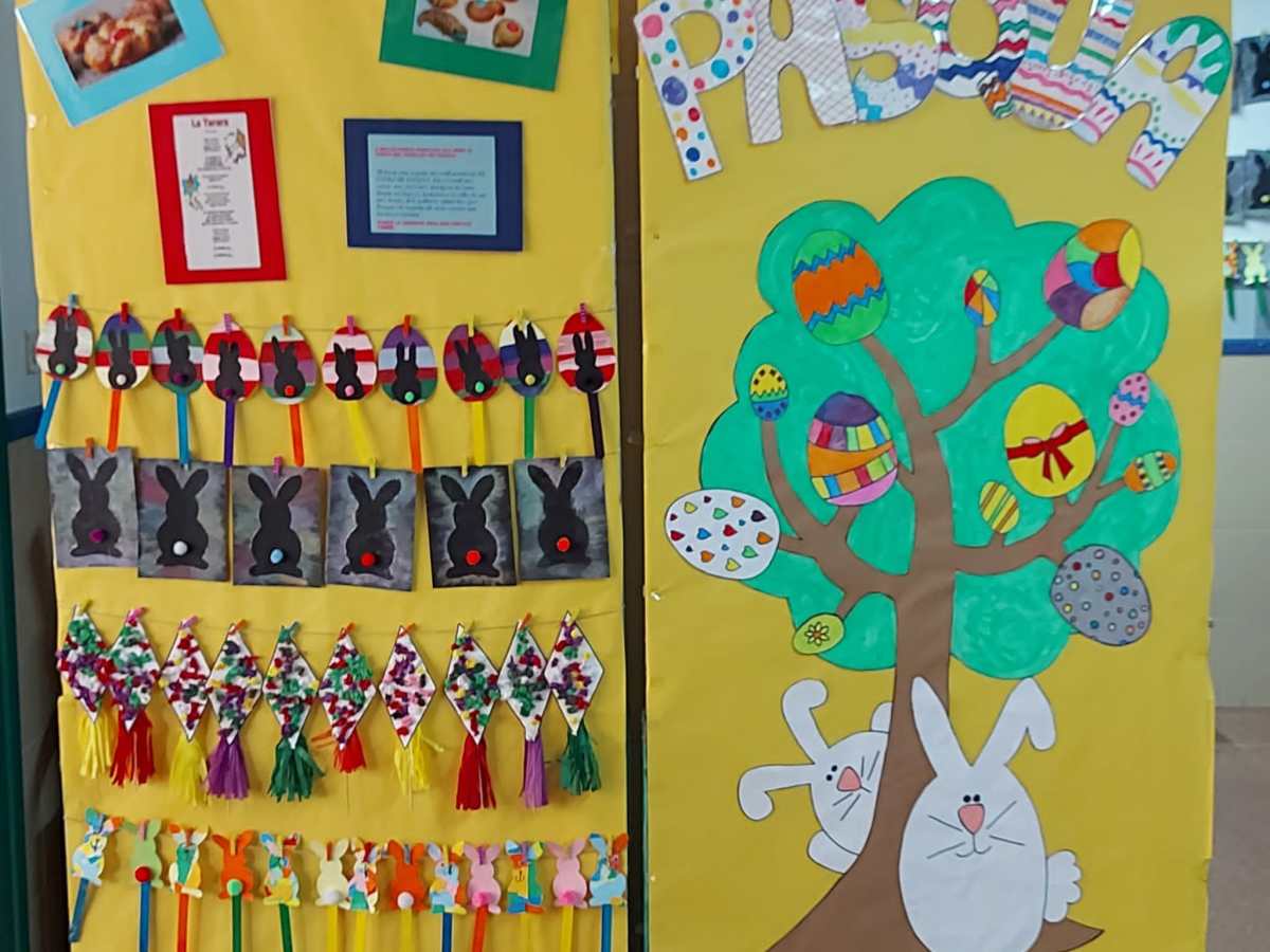 2n de Primària