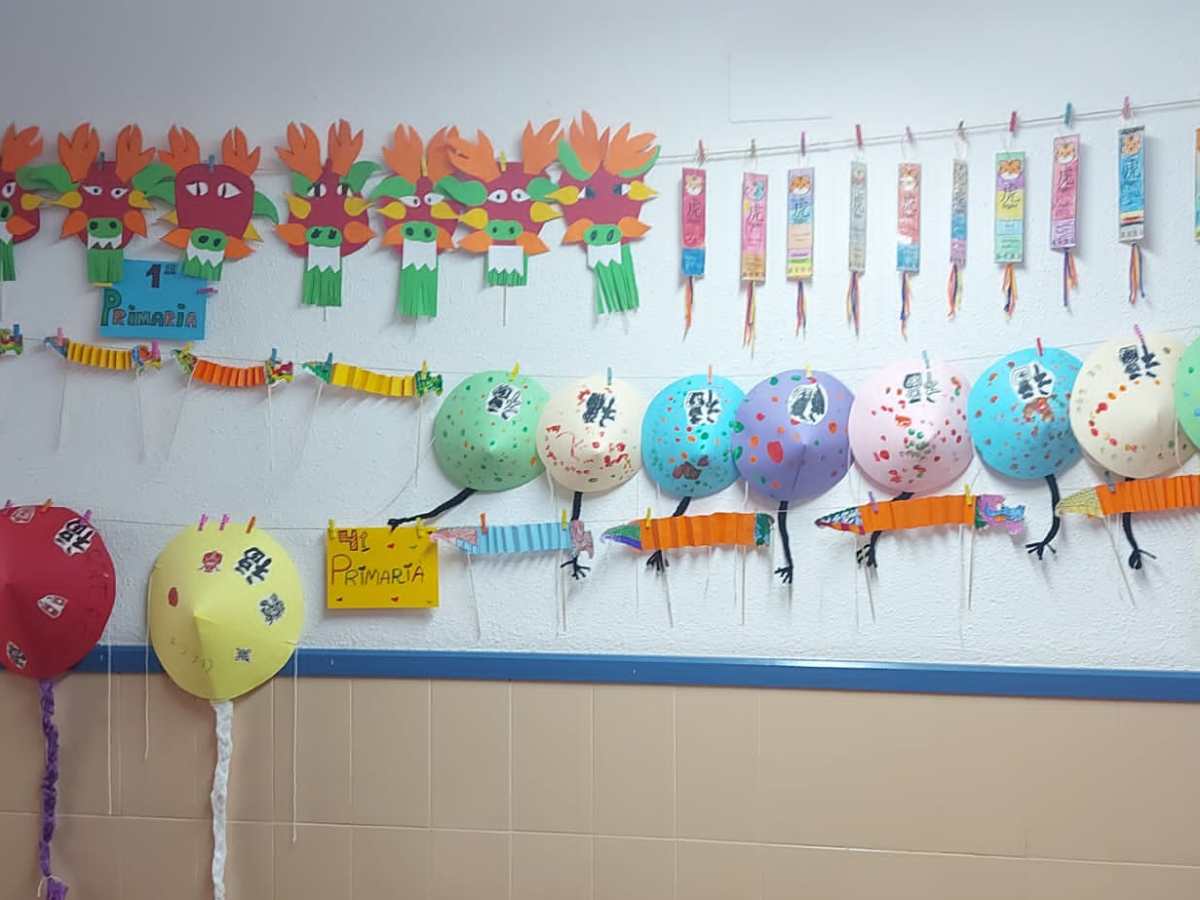 6è de Primària