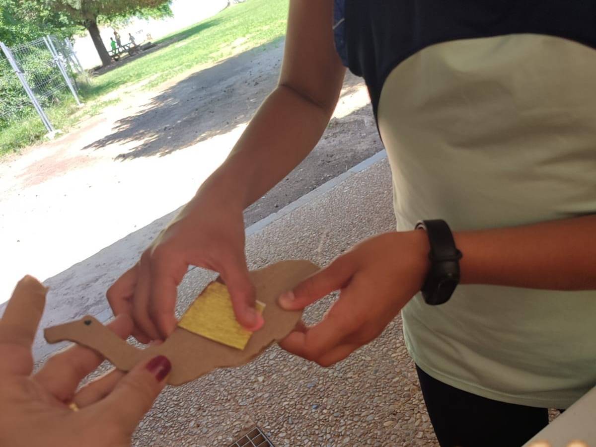 3r de Primària