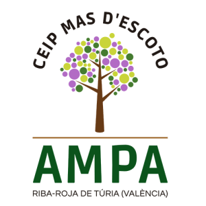 LOGO AMPA SIN FONDO