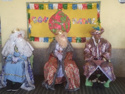 Festa d’hivern 2022