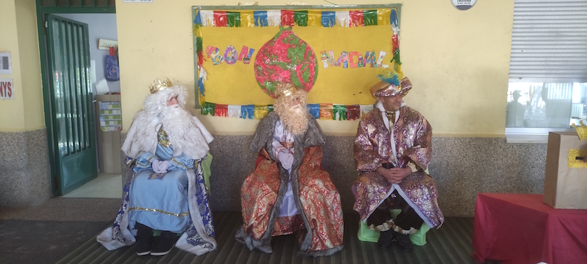 Festa d’hivern 2022